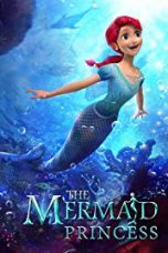 The Mermaid Princess (2016)