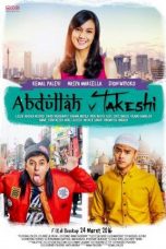 abdullah dan takeshi