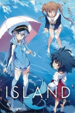 anime Island