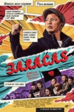 Baracas Barisan Anti Cinta Asmara (2017)