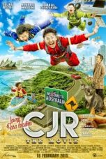 CJR The Movie Lawan Rasa Takutmu (2015)
