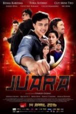 Juara
