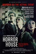 Horror House (2015)