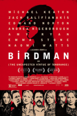 Birdman_poster