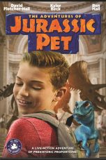 The Adventures of Jurassic Pet (2019)