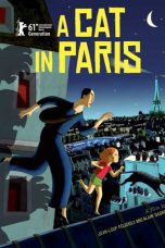 A Cat in Paris (2010)