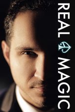 Adam Patel Real Magic (2018)