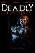 Deadly Playthings (2019)