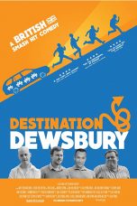 Destination Dewsbury (2018)