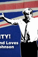 Naughty! The Life and Loves of Boris Johnson (2019)