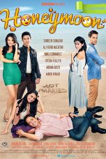 Honeymoon (2014)