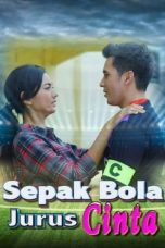 Sepak Bola Jurus Cinta