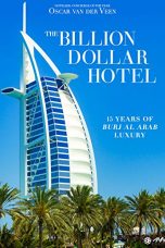 The Billion Pound Hotel (2015)
