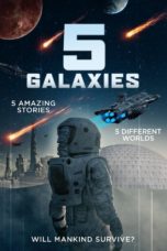 5 Galaxies (2019)