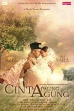 Cinta Paling Agung (2015)