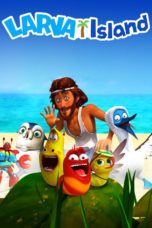 Larva_Island_Poster